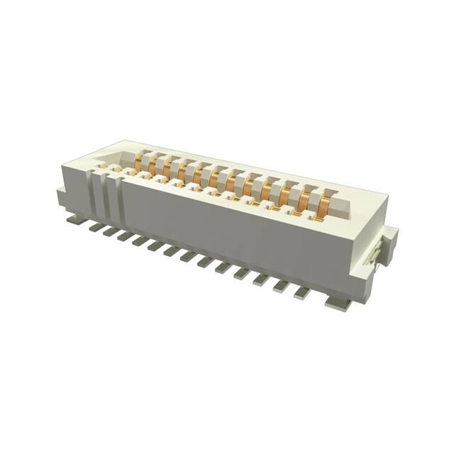 10162581-3134125LF Amphenol ICC (FCI)  Matrices de type bord Mezzanine (carte à carte)